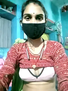 Snapshot of Nishaa_ji chatting on 19, 10, 2025 Nishaa ji online show from 19, 10, 2025