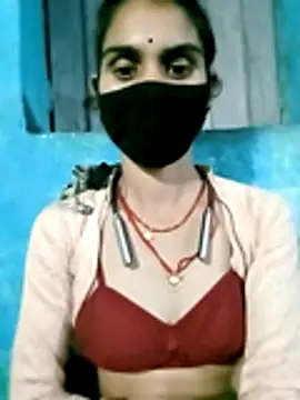 Snapshot of Nishaa_ji chatting on 28, 10, 2025 Nishaa ji online show from 28, 10, 2025