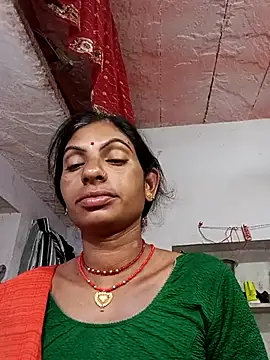 Snapshot of Mansi_ji chatting on 11, 10, 2025 Mansi ji online show from 11, 10, 2025