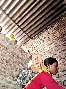 Snapshot of Mansi_ji chatting on 13, 10, 2025 Mansi ji online show from 13, 10, 2025