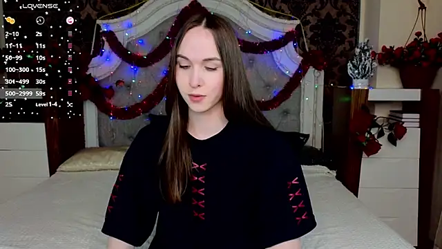 Angeel Kate online show from 14, 12, 2025