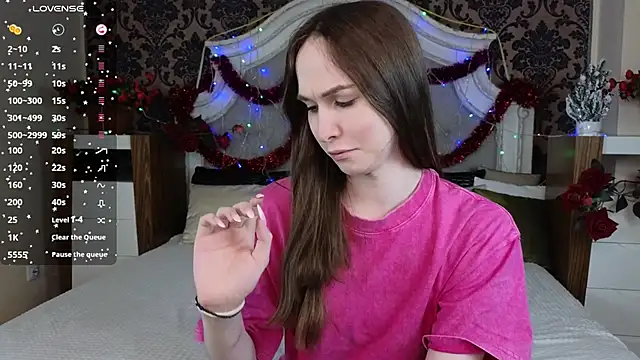 Angeel Kate online show from 18, 12, 2025