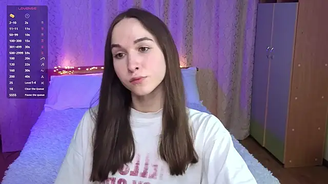 Angeel Kate online show from 1, 5, 2026