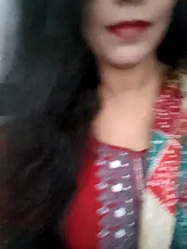 Deepa Sharma143 online show from 13, 9, 2025