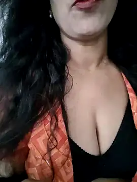 Deepa Sharma143 online show from 28, 9, 2025