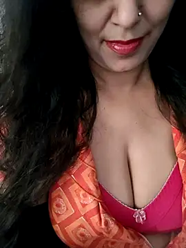 Deepa Sharma143 online show from 4, 10, 2025