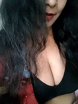 Deepa Sharma143 online show from 10, 10, 2025