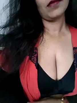 Deepa Sharma143 online show from 1, 4, 2026