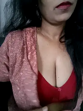Deepa Sharma143 online show from 2, 4, 2026
