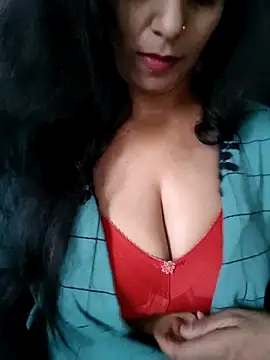 Deepa Sharma143 online show from 3, 4, 2026
