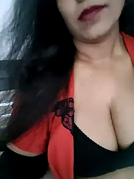 Deepa Sharma143 online show from 1, 5, 2026
