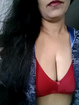 Deepa Sharma143 online show from 2, 5, 2026