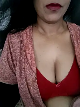 Deepa Sharma143 online show from 11, 5, 2026