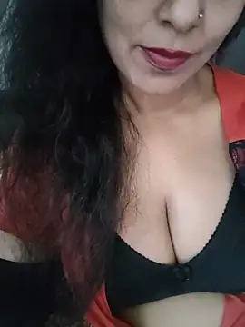 Deepa Sharma143 online show from 13, 5, 2026