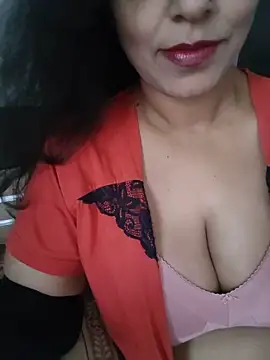 Deepa Sharma143 online show from 21, 5, 2026