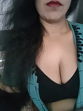 Deepa Sharma143 online show from 22, 5, 2026