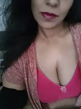 Deepa Sharma143 online show from 2, 6, 2026