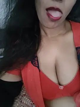 Deepa Sharma143 online show from 3, 6, 2026