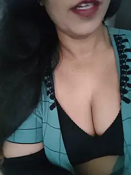Deepa Sharma143 online show from 4, 6, 2026