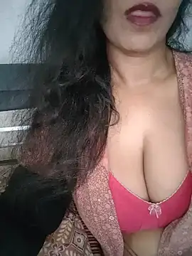 Deepa Sharma143 online show from 5, 6, 2026