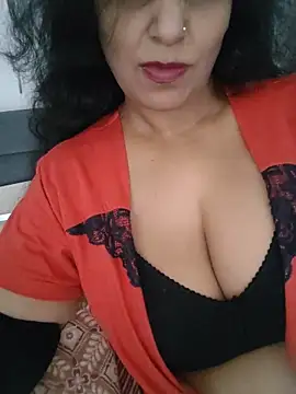 Deepa Sharma143 online show from 7, 6, 2026
