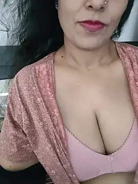 Deepa Sharma143 online show from 11, 6, 2026