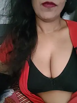 Deepa Sharma143 online show from 14, 6, 2026