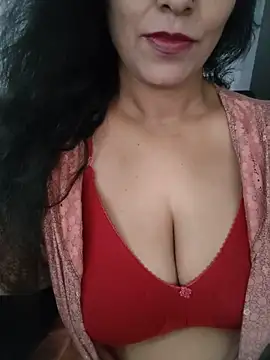 Deepa Sharma143 online show from 19, 6, 2026