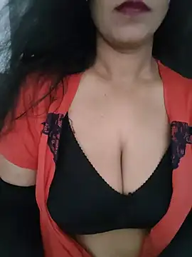 Deepa Sharma143 online show from 25, 6, 2026