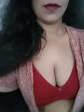 Deepa Sharma143 online show from 26, 6, 2026