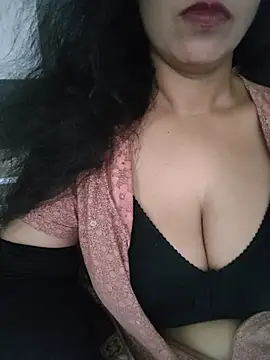 Deepa Sharma143 online show from 6, 7, 2026