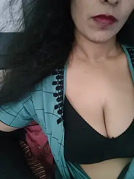 Deepa Sharma143 online show from 8, 7, 2026