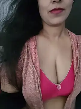 Deepa Sharma143 online show from 12, 7, 2026