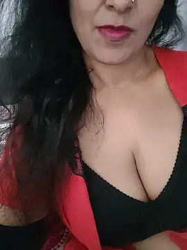 Deepa Sharma143 online show from 13, 7, 2026