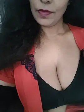 Deepa Sharma143 online show from 14, 7, 2026