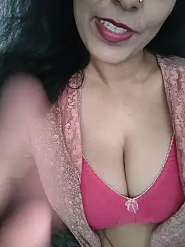 Deepa Sharma143 online show from 16, 7, 2026