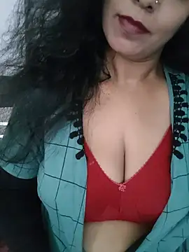Deepa Sharma143 online show from 18, 7, 2026