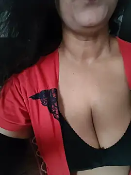Deepa Sharma143 online show from 20, 7, 2026