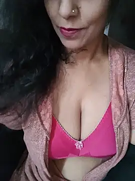 Deepa Sharma143 online show from 23, 7, 2026