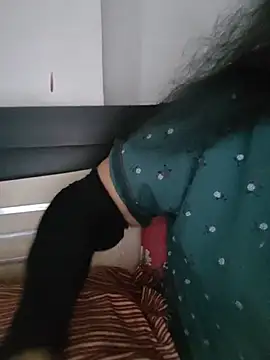 Deepa Sharma143 online show from 31, 7, 2026