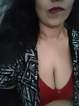 Deepa Sharma143 online show from 2, 8, 2026