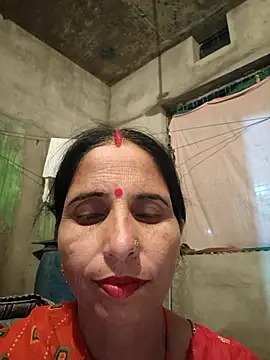 Hot liya54 online show from 28, 9, 2025