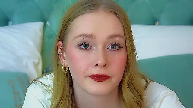 AgataFoxley online show from 31, 1, 2026