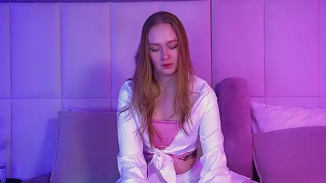 AgataFoxley online show from 24, 2, 2026