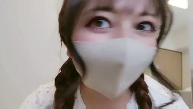 Snapshot of JP_Momo_o0 chatting on 18, 9, 2025 JP Momo o0 online show from 18, 9, 2025