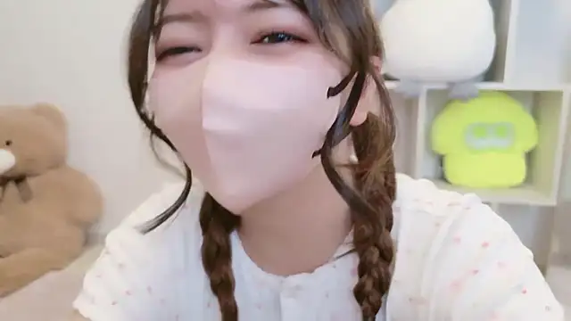 Snapshot of JP_Momo_o0 chatting on 21, 9, 2025 JP Momo o0 online show from 21, 9, 2025