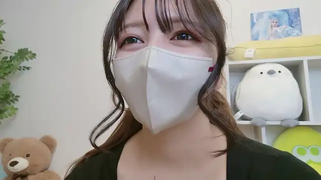 Snapshot of JP_Momo_o0 chatting on 5, 10, 2025 JP Momo o0 online show from 5, 10, 2025