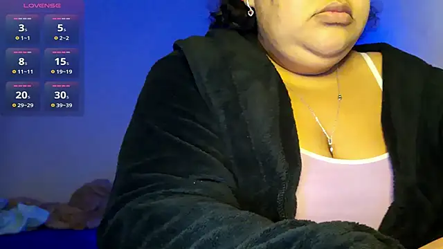 Snapshot of xlatinastar chatting on 24, 6, 2026 xlatinastar online show from 24, 6, 2026