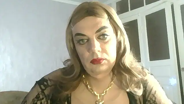 NiraFrost online show from 2, 11, 2025