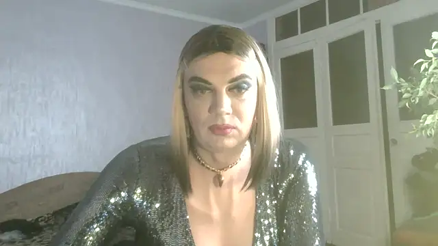NiraFrost online show from 26, 3, 2026